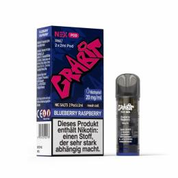 Grabit Nex Elfa Ersatzpods