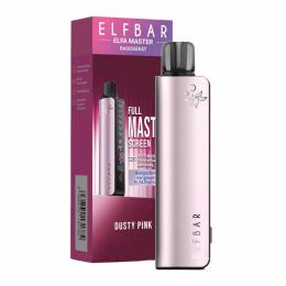 Elfbar Elfa Master Akkueinheit