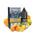 Frozen OWL Nikotinsalz 10ml - Orange Zitronenbonbon