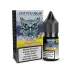 Frozen OWL Nikotinsalz 10ml - Orange Zitronenbonbon