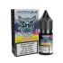 Frozen OWL Nikotinsalz 10ml - Orange Zitronenbonbon