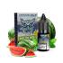 Frozen OWL Nikotinsalz 10ml - Melon Mint