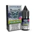 Frozen OWL Nikotinsalz 10ml - Melon Mint