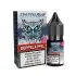 Frozen OWL Nikotinsalz 10ml - Doppelapfel