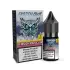 Frozen OWL Nikotinsalz 10ml - Pfirsich Maracuja