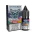 Frozen OWL Nikotinsalz 10ml - Kiwi Passionfruit Guava