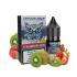 Frozen OWL Nikotinsalz 10ml - Strawberry Kiwi