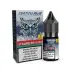 Frozen OWL Nikotinsalz 10ml - Strawberry Kiwi
