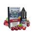 Frozen OWL Nikotinsalz 10ml - Cherry