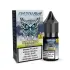 Frozen OWL Nikotinsalz 10ml - Buttermilch Zitrone