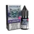 Frozen OWL Nikotinsalz 10ml - Blueberry 20mg/ml