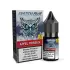 Frozen OWL Nikotinsalz 10ml - Apfel Pfirsich 10mg/ml