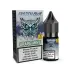 Frozen OWL Nikotinsalz 10ml - Grape Mint 10mg/ml