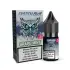 Frozen OWL Nikotinsalz 10ml - Grape Mint 20mg/ml