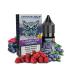 Frozen OWL Nikotinsalz 10ml - Blueberry Sour Raspberry 10mg/ml