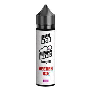 dampftbeidir Overdosed Aroma - Beeren Ice