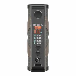 Aspire Huracan EX 100 Watt Mod