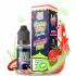 Bad Candy Overdosed Nic-Salt 10ml - Straw Kiwi 20mg/ml