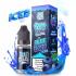 Bad Candy Overdosed Nic-Salt 10ml - Blue Rasp Iced 10mg/ml