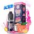 Bad Candy Overdosed Nic-Salt 10ml - Pinky Peach Iced  20mg/ml