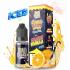 Bad Candy Overdosed Nic-Salt 10ml - Orange Vanilla Iced  10mg/ml