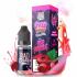 Bad Candy Overdosed Nic-Salt 10ml - Red Bubble  20mg/ml