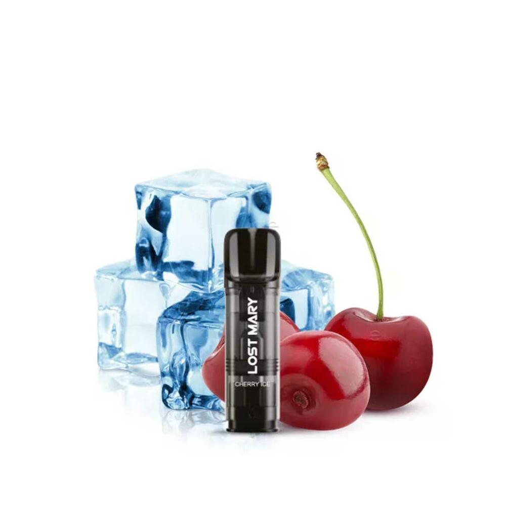 Lost Mary Tappo Pod - Cherry Ice online kaufen