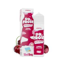 Dr. Frost Arctic Aroma - Cola Cherry Ice
