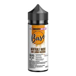 dampftbeidir - 100ml Base 70/30