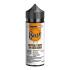dampftbeidir - 100ml Base 70/30