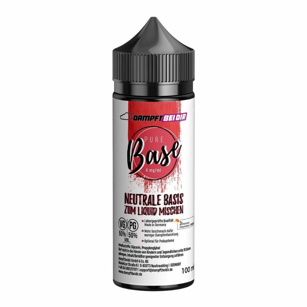 elfbar elfa master akku Culami Power Base 50/50 (100ml) ab 46,99