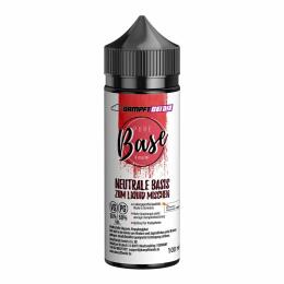 dampftbeidir - 100ml Base 50/50