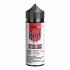 dampftbeidir - 100ml Base 50/50