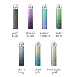 Uwell Caliburn G4 Mini Kit