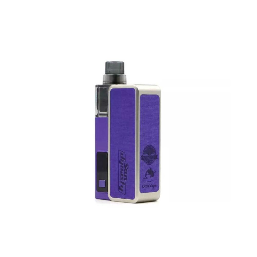 Orca Vape San Dynasty Pod Kit online kaufen