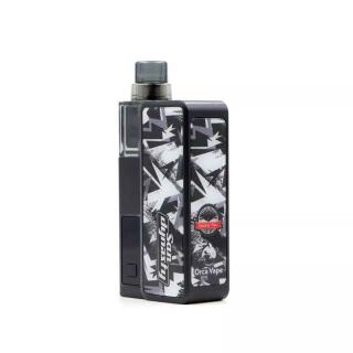 Orca Vape San Dynasty Pod Kit online kaufen