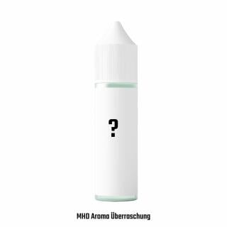MHD Aroma zum Sonderpreis