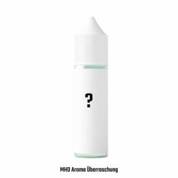 MHD Aroma zum Sonderpreis