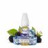Elfliq by Elfbar Nikotinsalz 10ml Liquid - Blackberry Ice