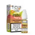 Elfliq by Elfbar Nikotinsalz 10ml Liquid - Lemon Peach Passion Fruit 10mg/ml