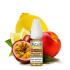 Elfliq by Elfbar Nikotinsalz 10ml Liquid - Lemon Peach Passion Fruit 20mg/ml