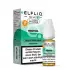 Elfliq by Elfbar Nikotinsalz 10ml Liquid - Menthol 10mg/ml