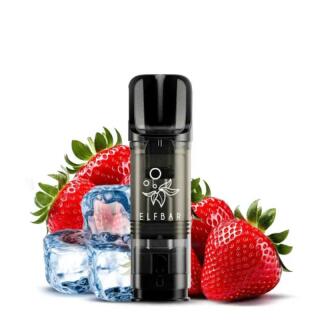 Elf Bar Elfa Ersatzpods - Strawberry Ice