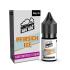 dampftbeidir 10ml Nikotinsalz Liquid - Pfirsich Ice 0mg/ml