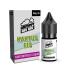 dampftbeidir 10ml Nikotinsalz Liquid - Kaktus Eis 0mg/ml