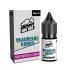 dampftbeidir 10ml Nikotinsalz Liquid - Blaubeere Kokos 0mg/ml