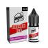 dampftbeidir 10ml Nikotinsalz Liquid - Beeren Ice 0mg/ml