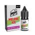 dampftbeidir 10ml Nikotinsalz Liquid - Melone Ice 0mg/ml