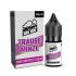 dampftbeidir 10ml Nikotinsalz Liquid - Traube Minze 0mg/ml