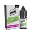 dampftbeidir 10ml Nikotinsalz Liquid - Guave Kiwi Passionsfruit 0mg/ml